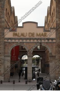 Photo Textures of Ornaments